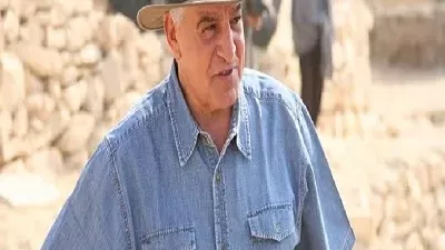 زاهي حواس: المتحف المصري الكبير يضم 40 ألف قطعة تروي تاريخ مصر