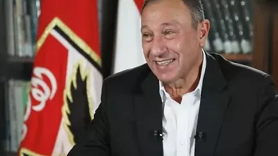 رسميا.. محمود الخطيب رئيسًا للنادي الأهلي لمدة 4 سنوات