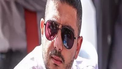 فوز إبراهيم العامري ورويدا هشام بعضوية تحت السن بمجلس الأهلي