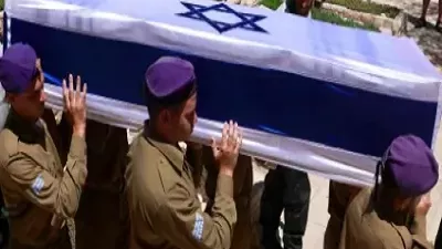 إسرائيل تتسلّم من حماس ثلاث جثث مجهولة الهوية