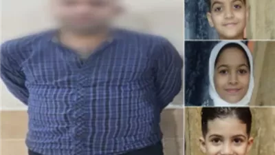 دفاع أسرة ضحايا جريمة فيصل: المتهم معروف بعلاقاته النسائية