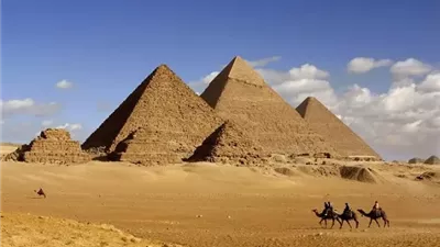 إنها مصر شرف باقٍ إلى يوم الدين..اللهم اجعلها بلداً آمناً