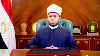 الأزهري: المتحف المصري الكبير ليس حجرًا وصخرًا بل روح حضارة خالدة