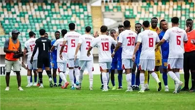 موعد مباراة الزمالك وطلائع الجيش والقنوات الناقلة
