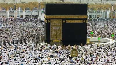 شركات السياحة تواصل تلقي طلبات الراغبين في أداء الحج حتى هذا الموعد..