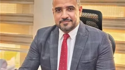 نبأ سار من رئيس جهاز العبور الجديدة لأصحاب قطع الأراضى فى المدينة صور