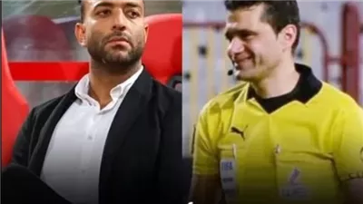 أحمد حسام ميدو يتقدم بالاستئناف على حبسه شهر