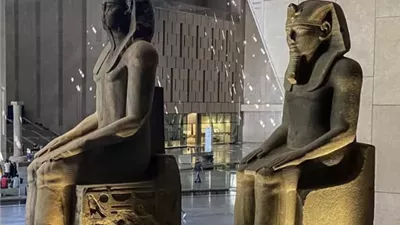 العالم يهنئ الرئيس السيسي