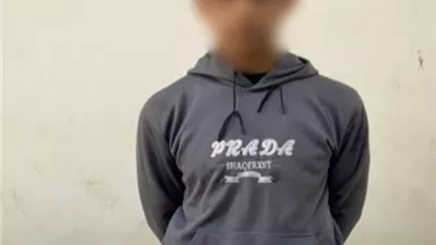 طالب يطعن مواطنا لمعاتبته على معاكسة فتاة في دمياط