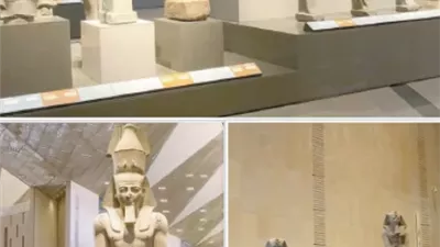 مصر بقت ..
