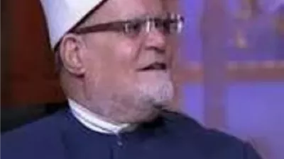 لاشين:كثرة السكان ليست مشكلة..إنما المشكلة في سوء استثمار الطاقات