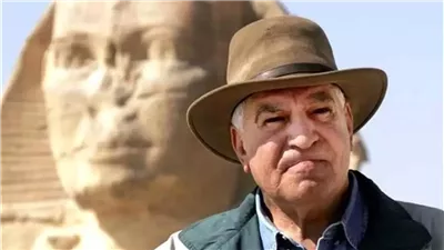 زاهي حواس: 5 آلاف قطعة من آثار توت عنخ آمون بينها 400 تعرض لأول مرة