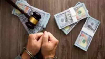 بـ9 ملايين جنيه.. ضبط عدد من قضايا الإتجار غير المشروع بالعملات