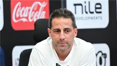 أحمد عبدالرؤوف مديرا فنيا للزمالك خلفا لـ فيريرا.. مصدر يكشف