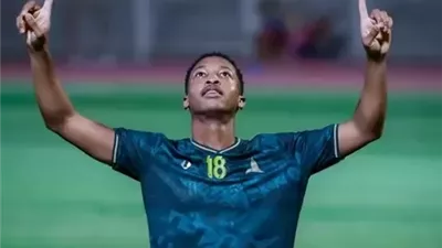الهلال والاتحاد.. صراع ثنائي على نجم الخليج السعودي
