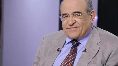 مصطفى الفقي: المتحف المصري الكبير علامة مضيئة في مسيرة الحضارة