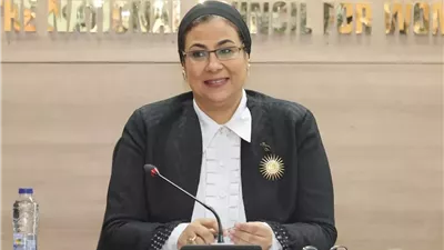 أمل عمار : المتحف الكبير شهادة حية على عبقرية المصري القديم