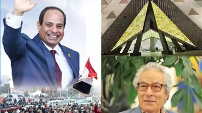 قصه الإنجاز الكبير .. خلال ٢٣ عاما