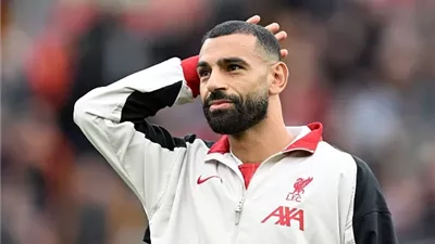 15 مساهمة تهديفية.. أرقام محمد صلاح في شباك أستون فيلا قبل لقاء الليلة