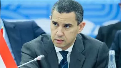 سفيرنا في اليابان: المتحف الكبير يجسد شراكة حقيقية بين طوكيو ومصر