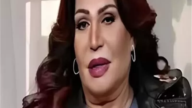 نجوى فؤاد