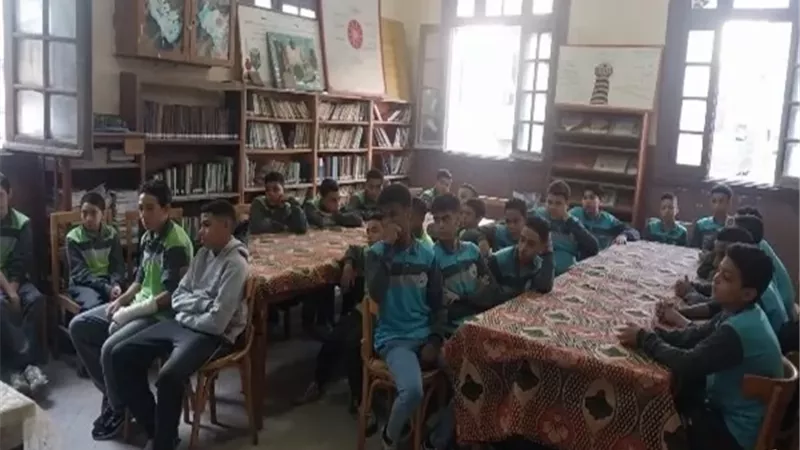 بوابة الجمهورية