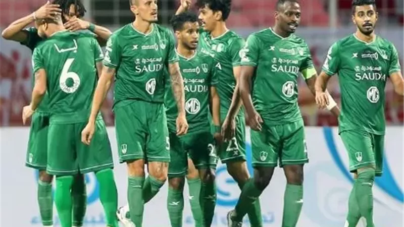 أهلي جدة