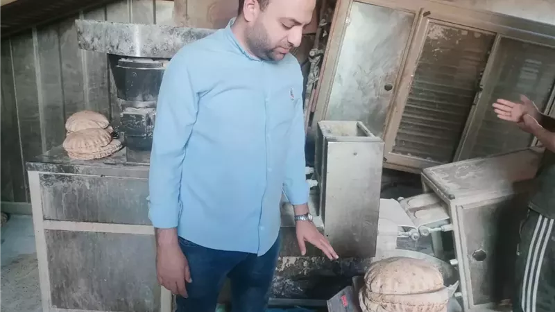 بوابة الجمهورية