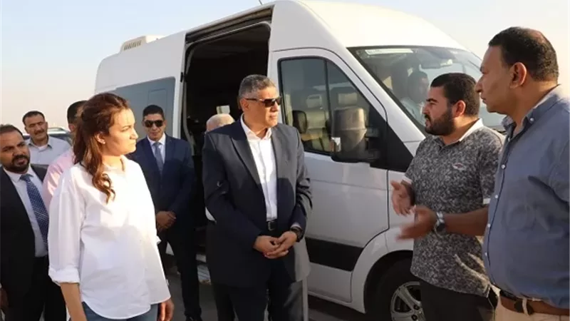 بوابة الجمهورية