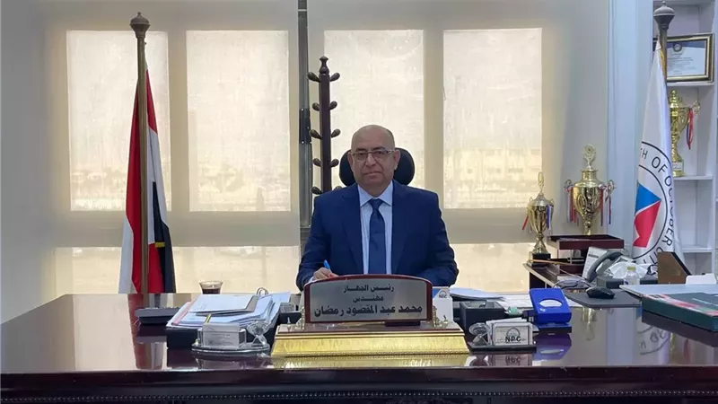 بوابة الجمهورية