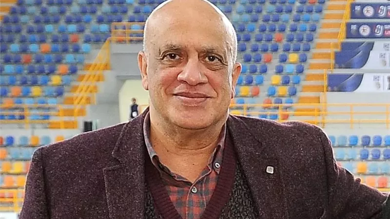 طارق الحسيني