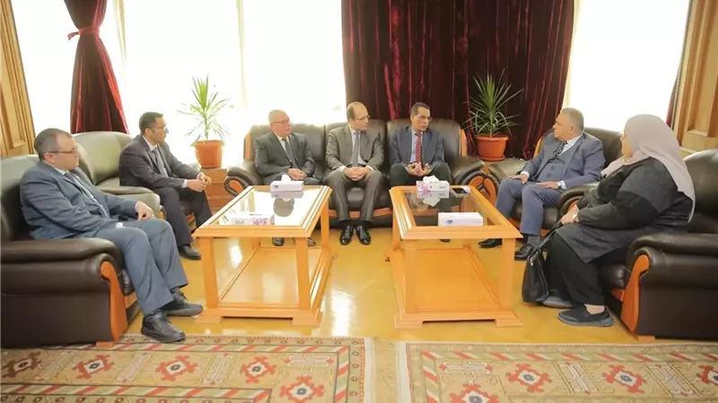 بوابة الجمهورية