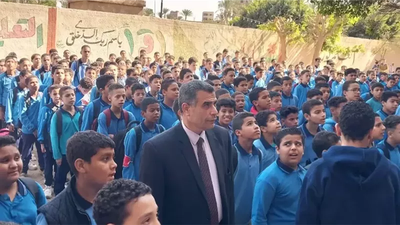 بوابة الجمهورية