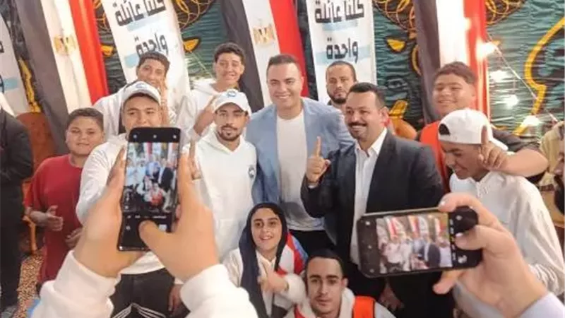 بوابة الجمهورية