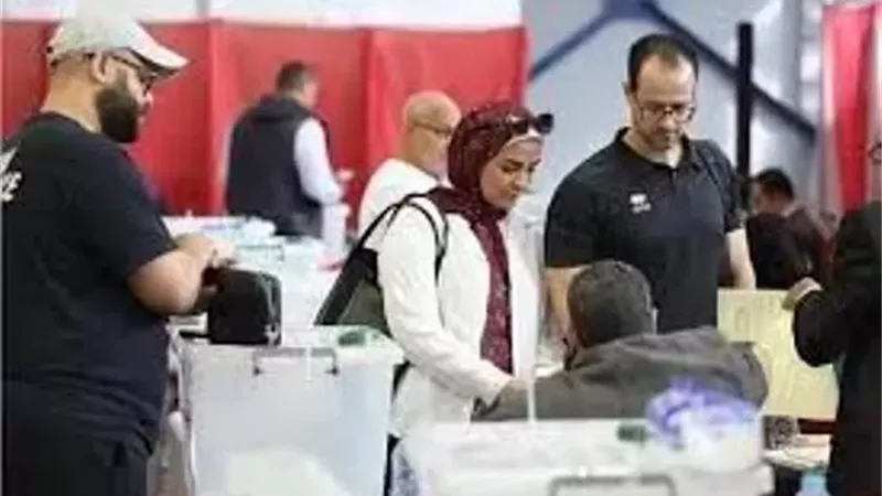 بوابة الجمهورية