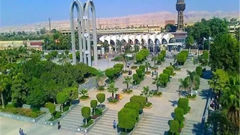 بوابة الجمهورية