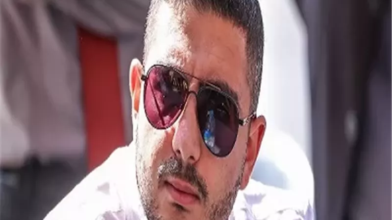 إبراهيم العامري