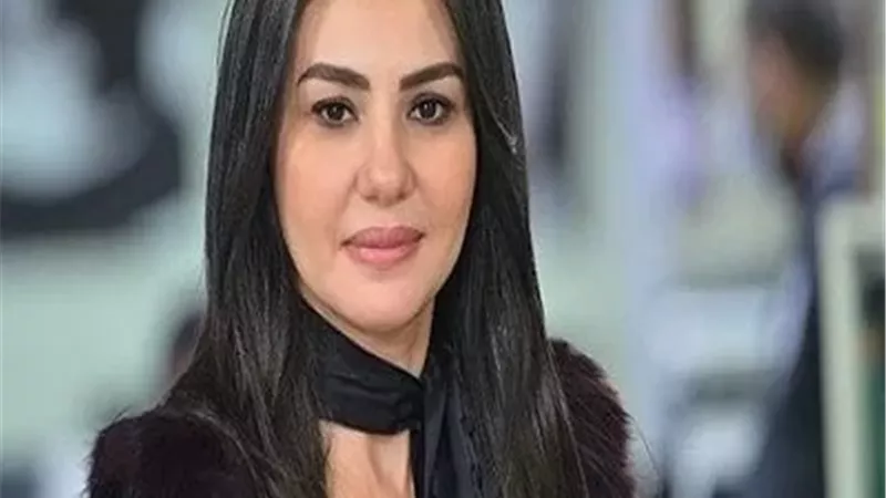 دينا فؤاد
