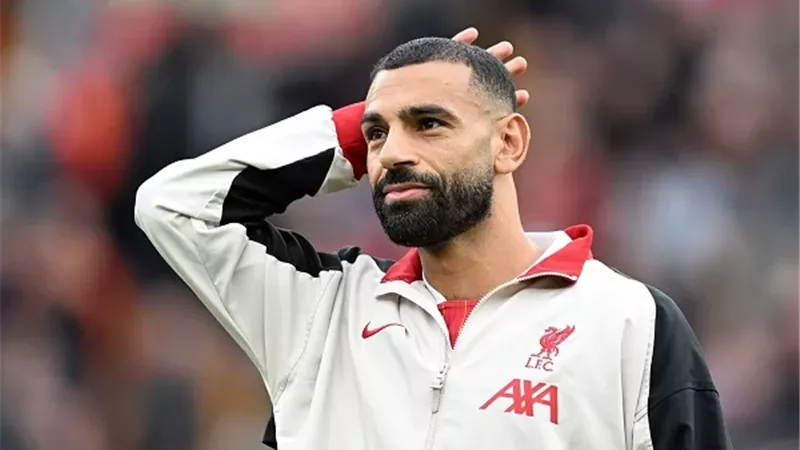 محمد صلاح