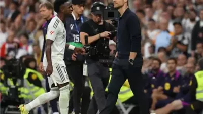 أسطورة أتلتيكو مدريد: ما فعله لاعب الريال بعد الكلاسيكو غير مقبول