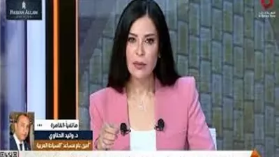 الحناوى: المتحف المصري الكبير يضع مصر في صدارة السياحة العالمية
