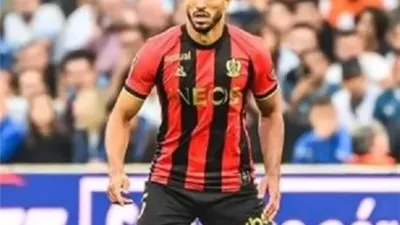 محمد عبد المنعم يوجه رسالة قوية قبل مواجهة باريس سان جيرمان