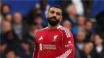 ديفيد فيا: محمد صلاح أفضل لاعب إفريقي في العالم