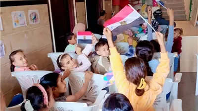 مراكزشباب وأندية كفرالشيخ تستقبل الرواد لمتابعة حفل افتتاح المتحف