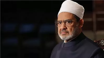 الإمام الأكبر: المتحف المصري الكبير يعكس موقع مصر الحضاري الفريد