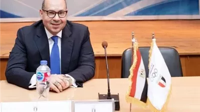 اللجنة الأولمبية: المتحف الكبير.. هدية مصر للعالم