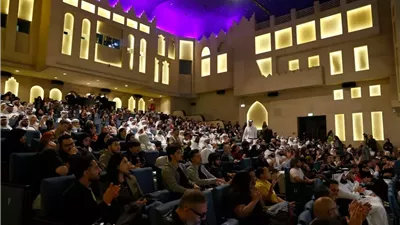 مهرجان الدوحة السينمائي: شراكات مميزة مع مؤسسات وطنية وعالمية