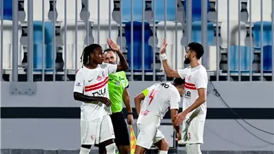 أحمد عبد الرؤوف يٌعلن قائمة الزمالك لمباراة طلائع الجيش في الدوري