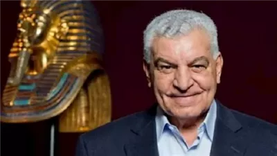 حواس: ملايين السياح سيزورون مصر بعد افتتاح المتحف.. العوائد ستسدد فاتورة التشييد