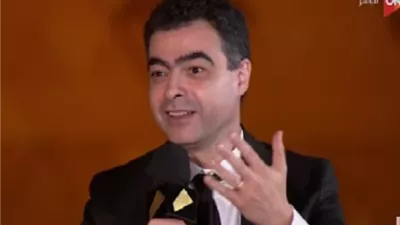 هشام نزيه: مقطوعة افتتاح المتحف عبارة عن رحلة نلف فيها العالم
